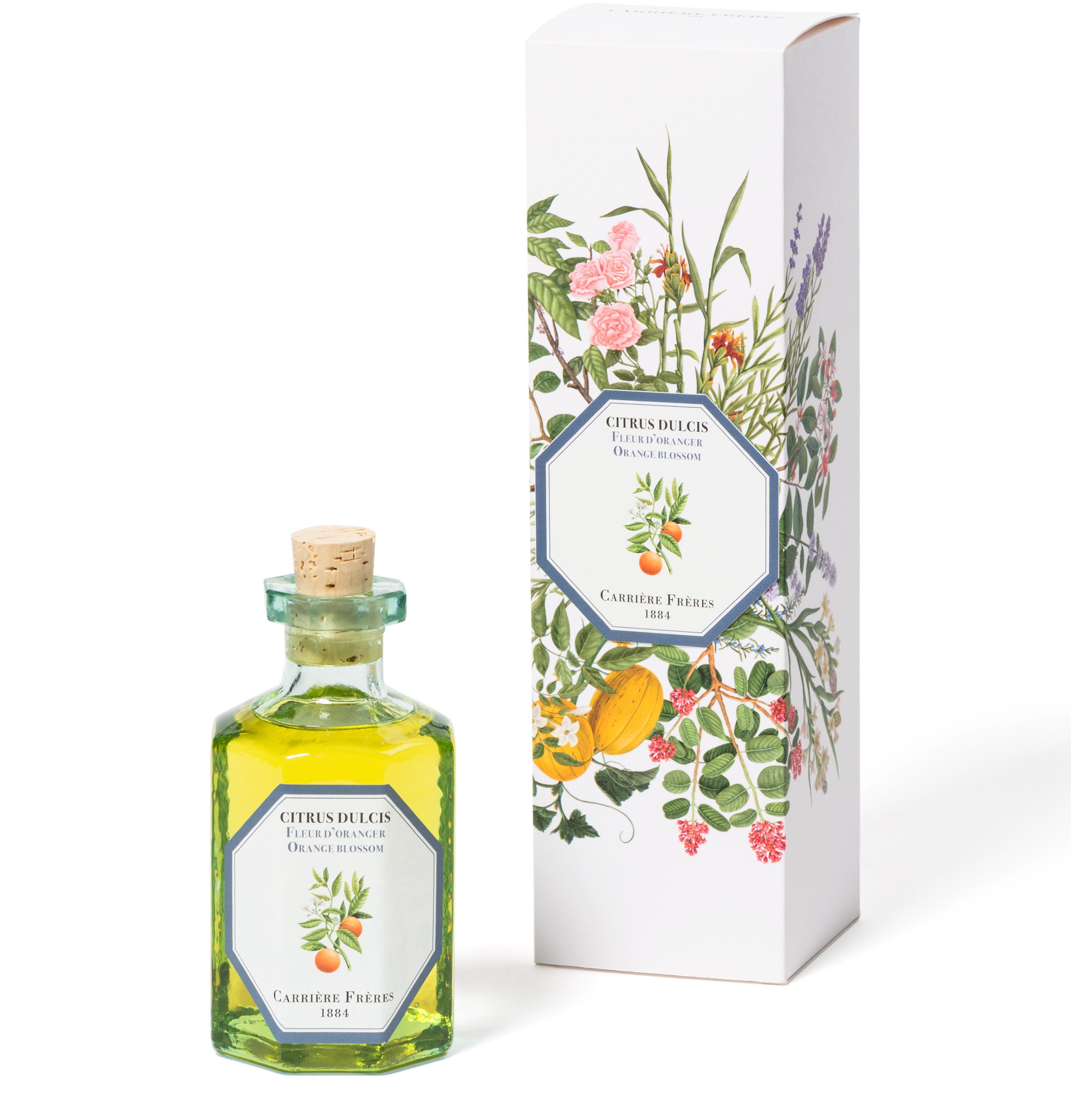 Fragrance diffuser Orange Blossom - Citrus Dulcis 200 ml thumbnail 5