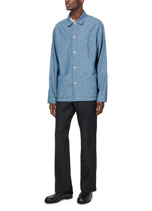 POLO RALPH LAUREN Long sleeved shirt