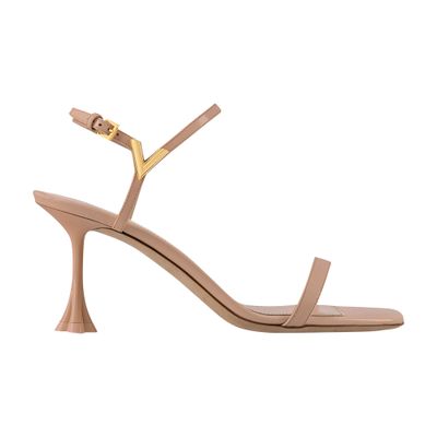 Louis Vuitton Blossom Sandal
