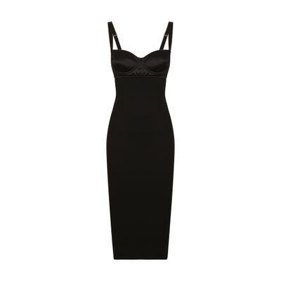 Dolce and gabbana bodycon dress outlet