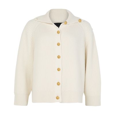 Deryl cardigan
