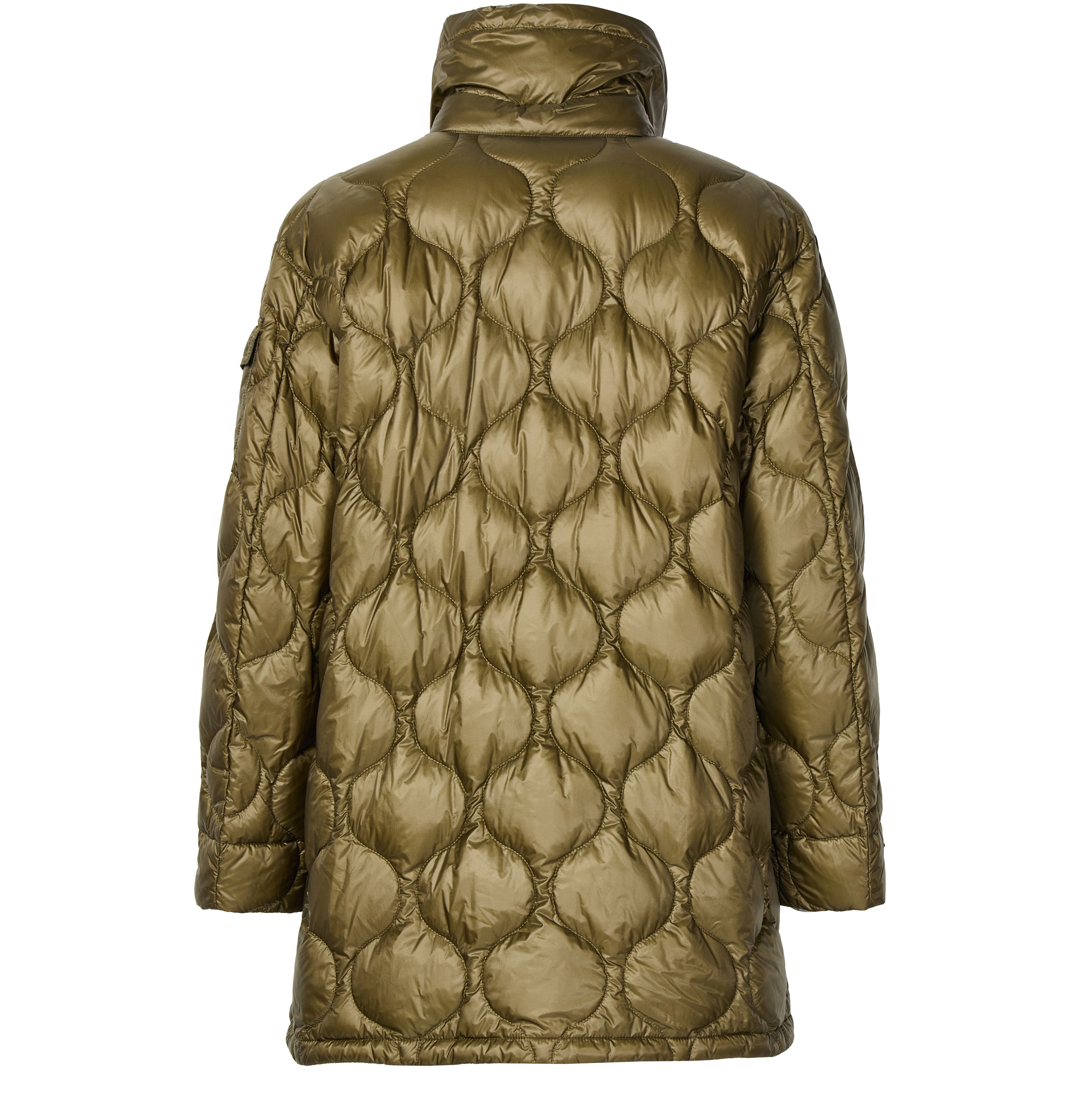 Lombi down jacket thumbnail 3