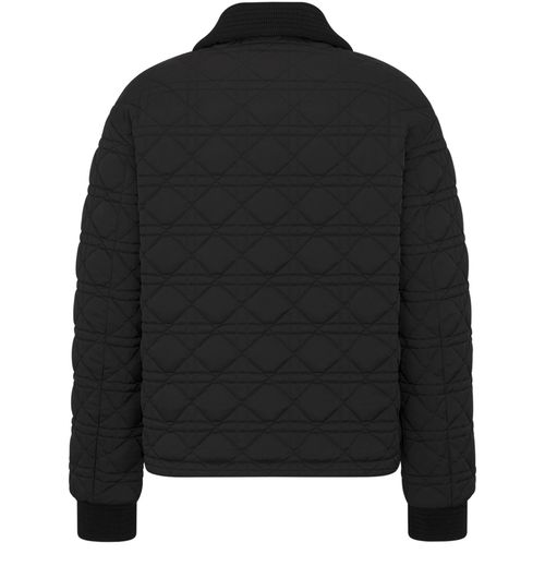 DIOR Blouson Cannage