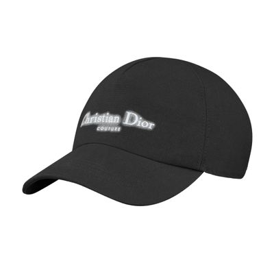 Christian dior baseball cap 2025