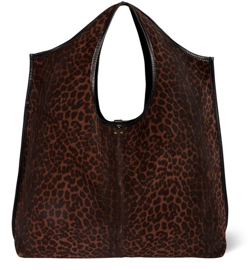 JEROME DREYFUSS Paco tote bag
