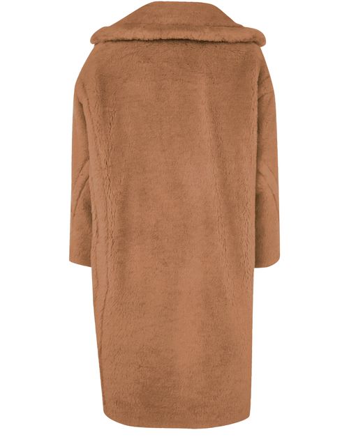 MAX MARA Teddy coat