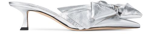 JIMMY CHOO Staz 50 mules