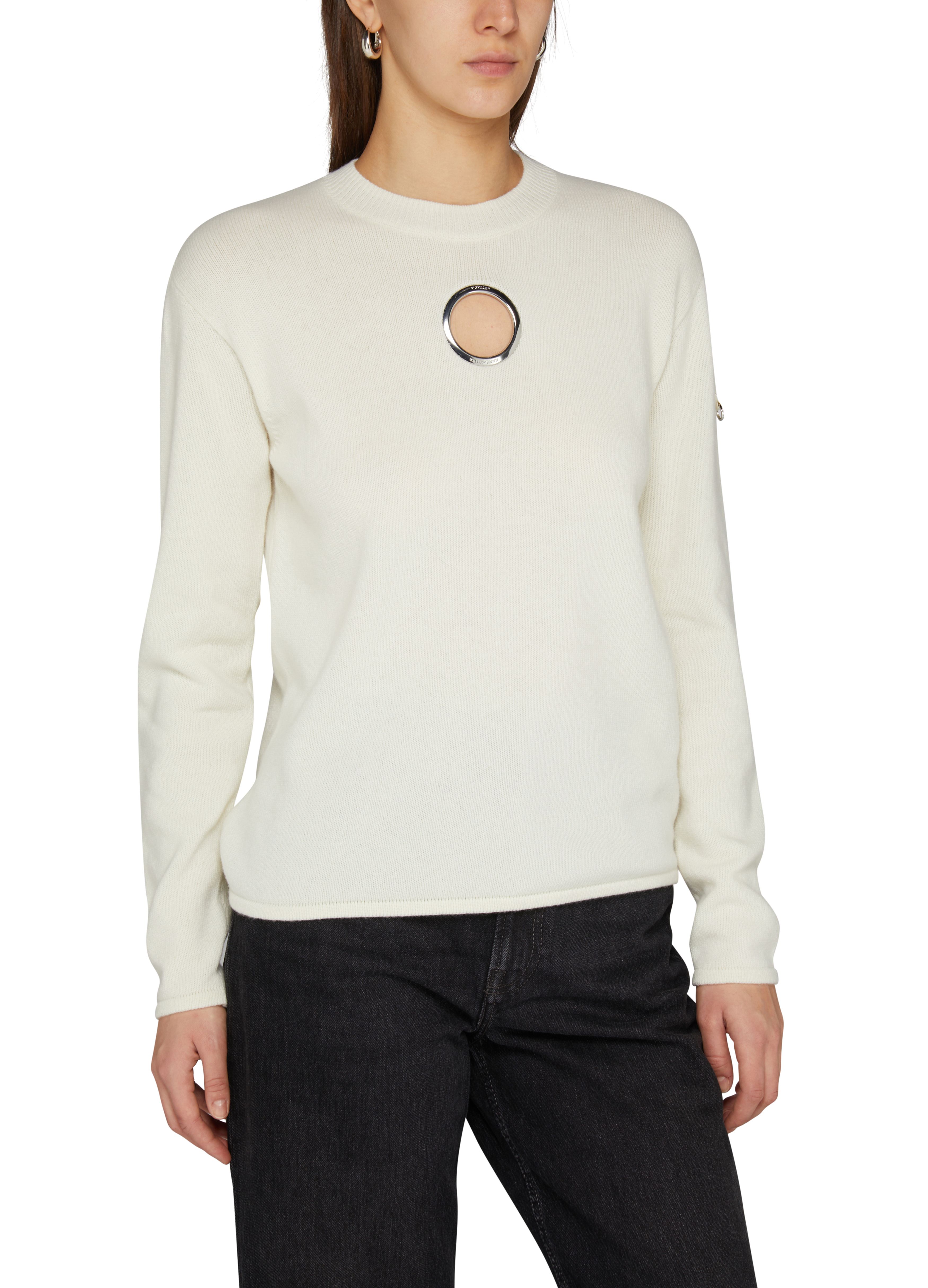 x Willow Smith - Crewneck sweater thumbnail 4