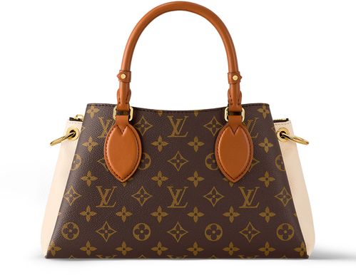LOUIS VUITTON Vendôme BB