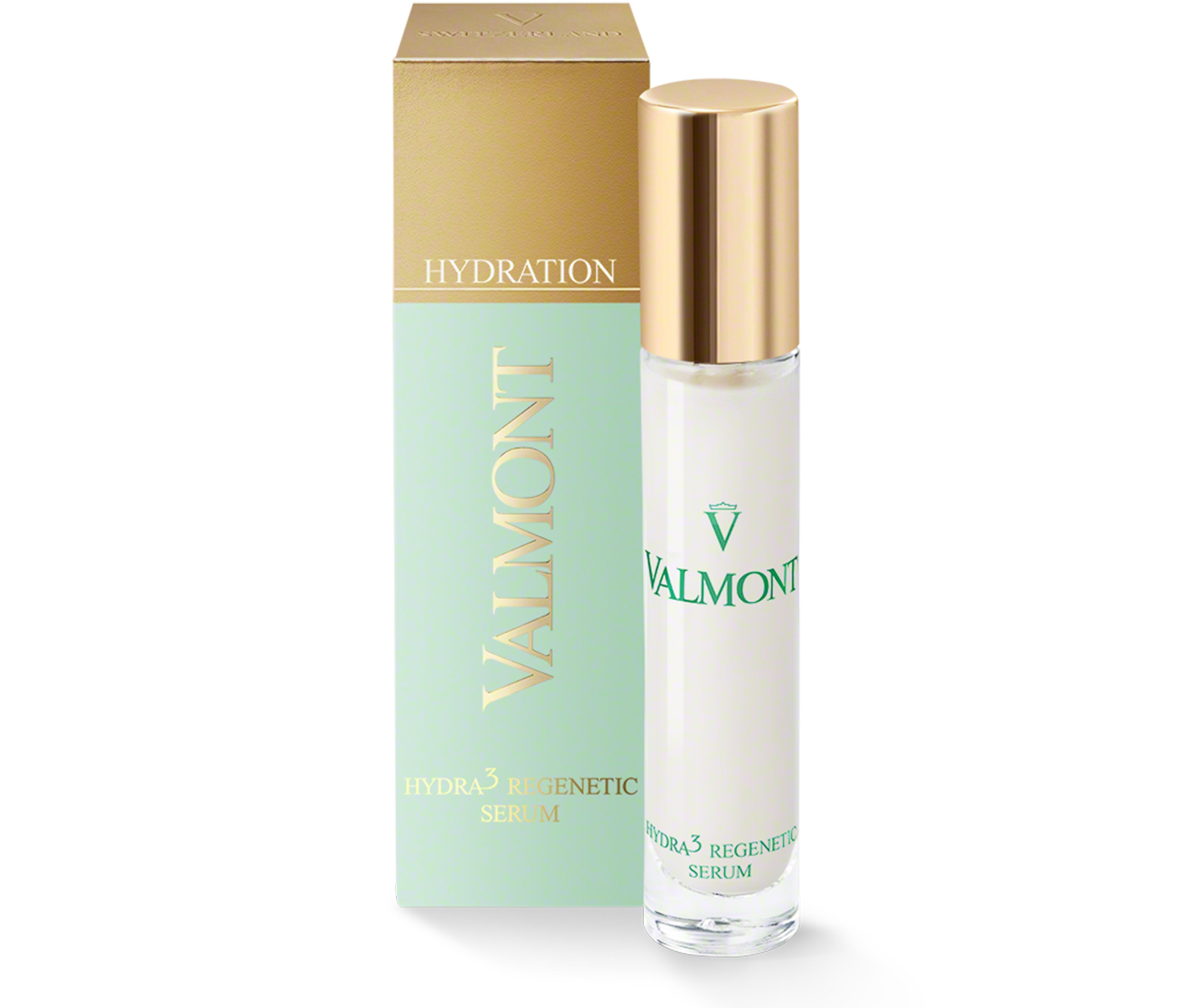 Hydra3 Regenetic hydration-activating anti-aging serum 30 ml thumbnail 8