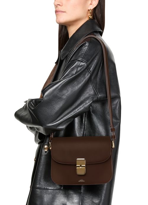 A.P.C. Grace small bag