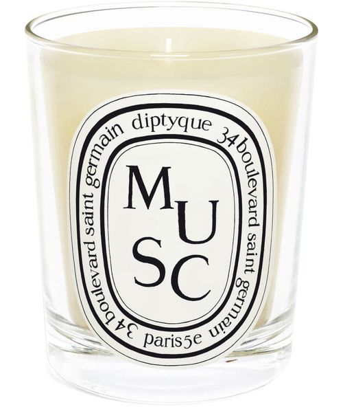 DIPTYQUE White Candle 190 g