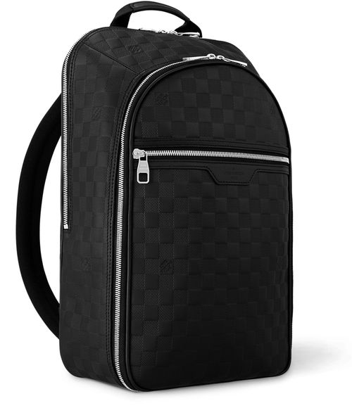 LOUIS VUITTON Michael Backpack NV2