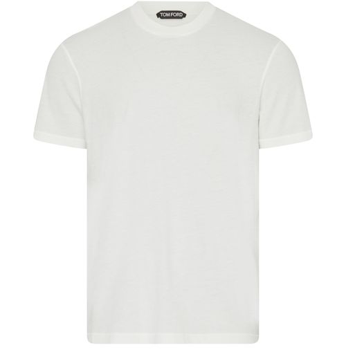 TOM FORD Round-neck t-shirt