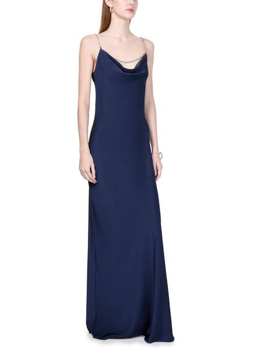 RABANNE Maxi dress