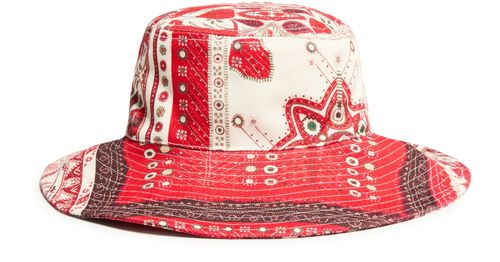 ISABEL MARANT Delya hat