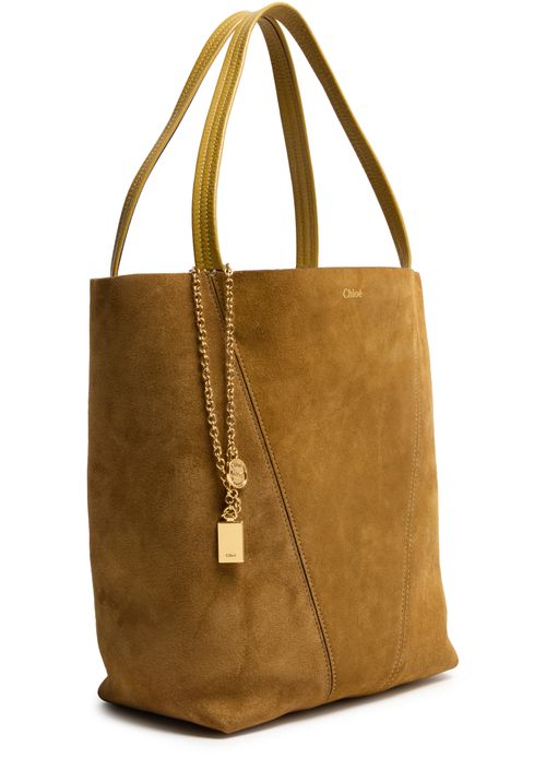 CHLOE Chloe Spin tote bag