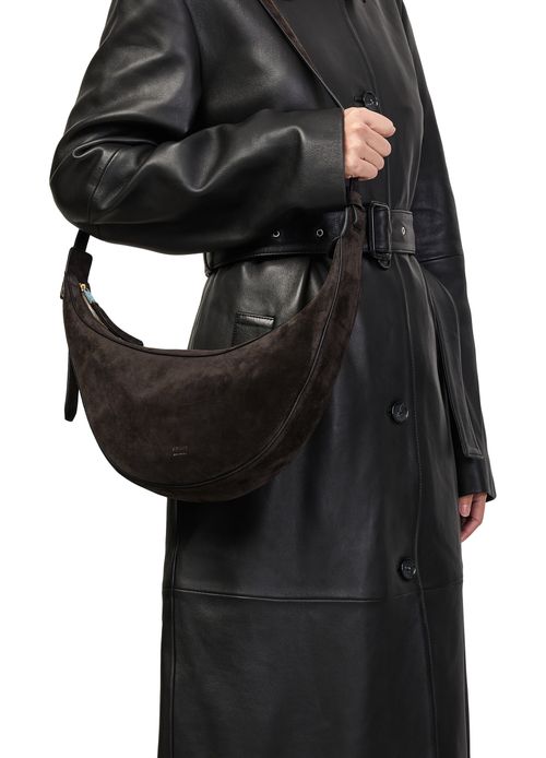 KHAITE Augustina small crossbody bag