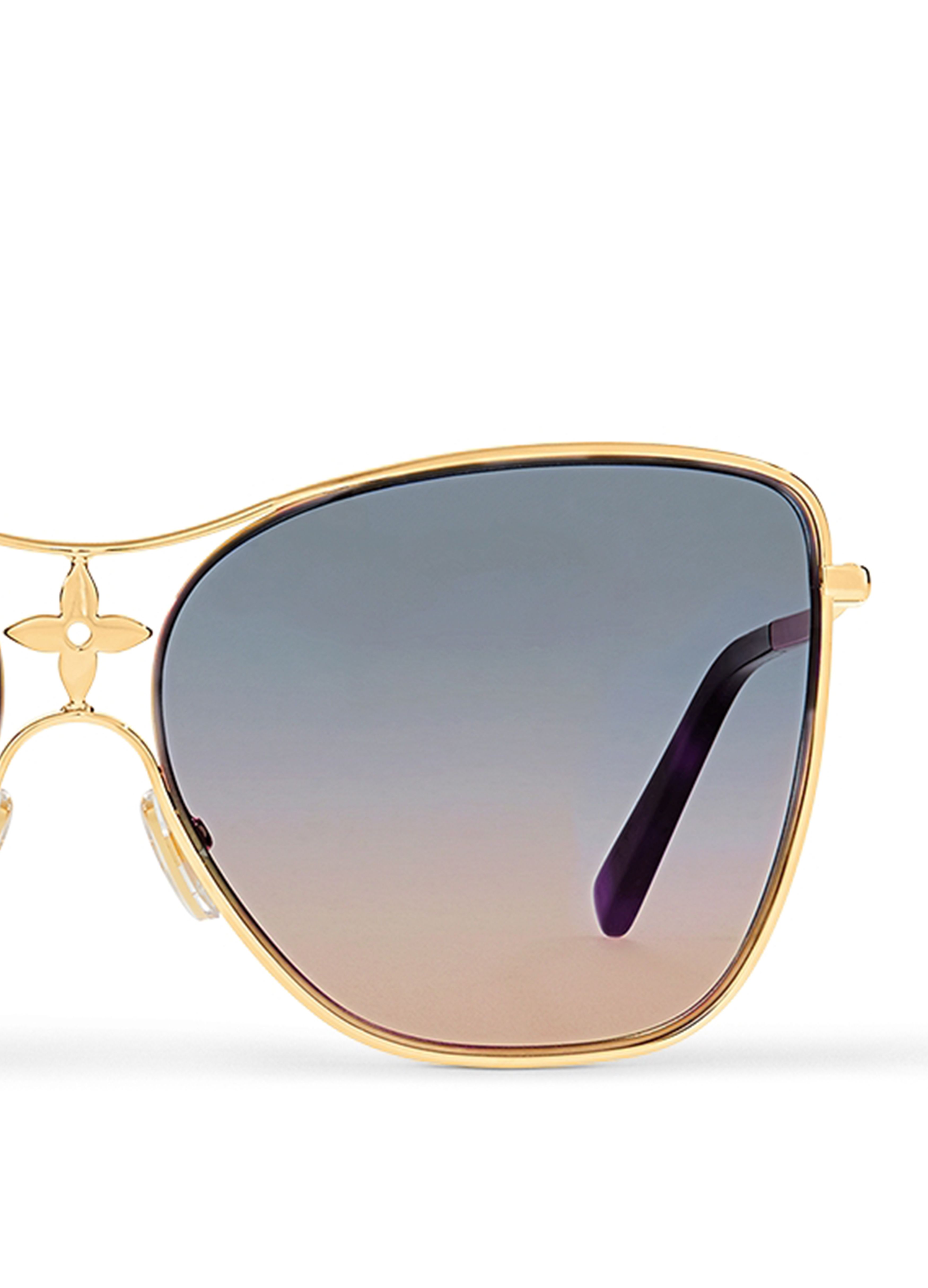 LV Star Square Sunglasses thumbnail 7