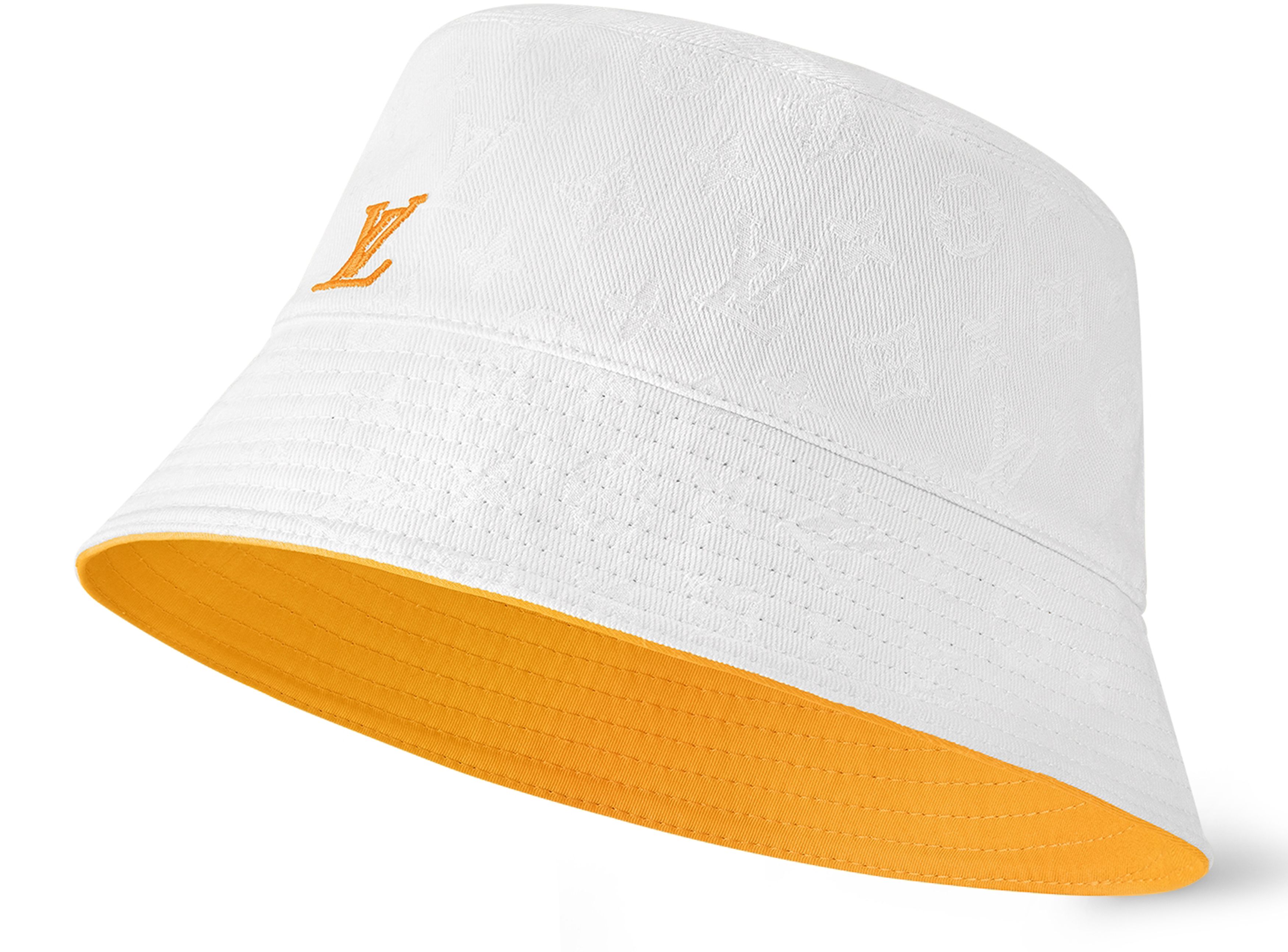 LV Colormania Bucket Hat thumbnail 7
