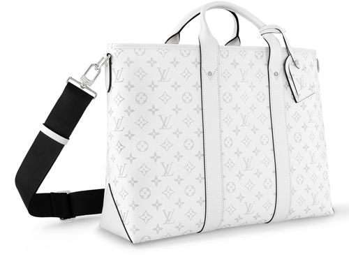 LOUIS VUITTON Weekend Tote NM