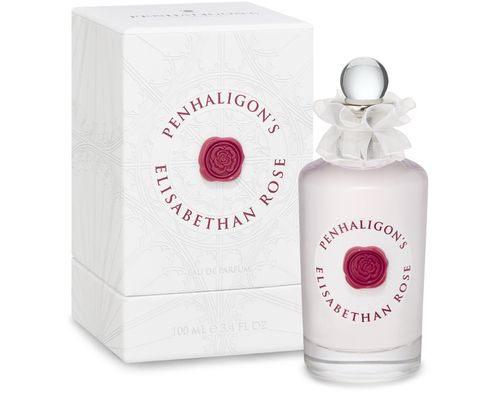 PENHALIGON'S Elisabethan Rose eau de parfum 100 ml