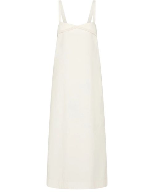 POSSE Rue long sundress