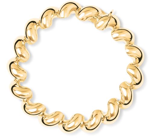 LIE STUDIO Bracelet Edith