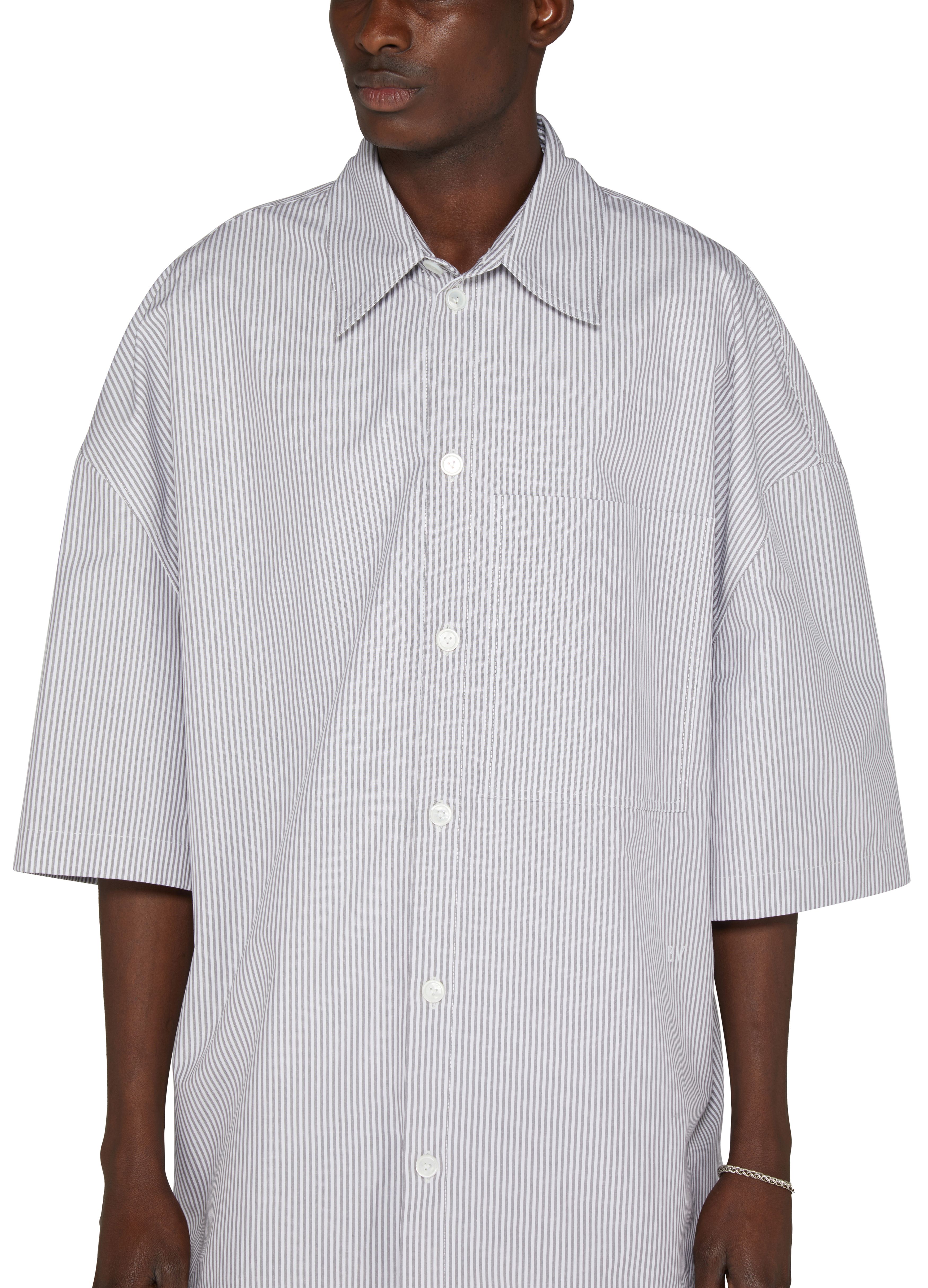 Short-sleeved shirt thumbnail 4