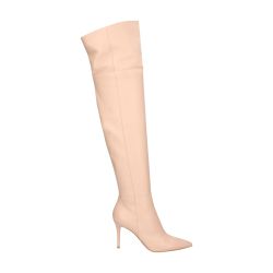 Gianvito rossi boots over the knee sale