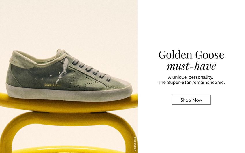 golden goose
