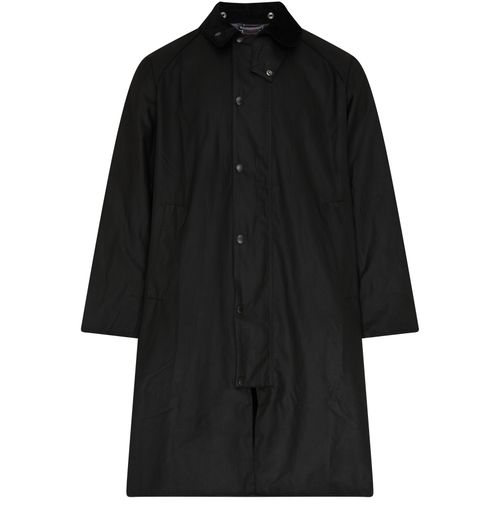 BARBOUR Exmoor wax coat