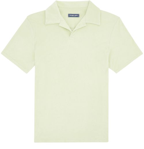 FRESCOBOL CARIOCA Faustino Terry Cotton Polo