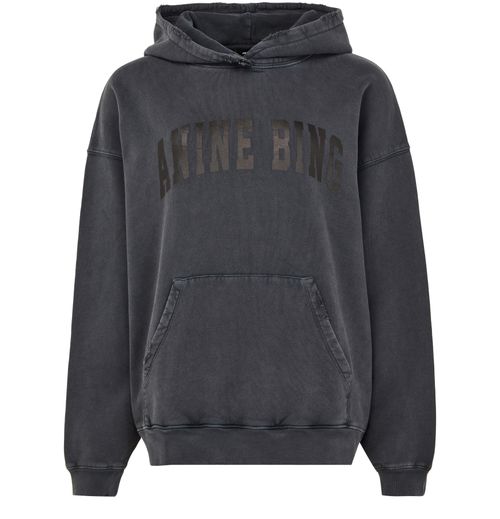 ANINE BING Kapuzenpullover Harvey