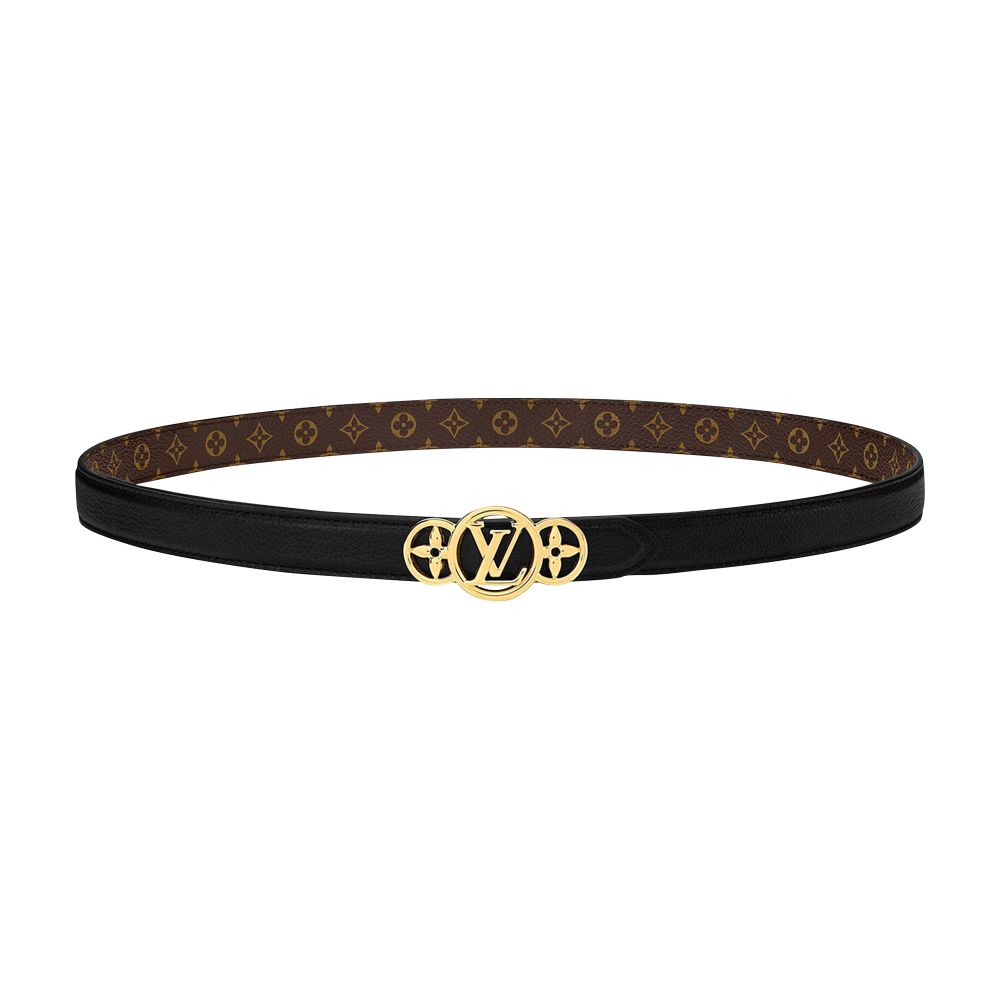 LV Trio 20mm Reversible Belt thumbnail 5