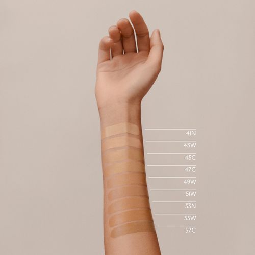 HERMÈS Hermès Plein Air, Hermès Plein Air, Luminous Matte Skincare Foundation 33 ml