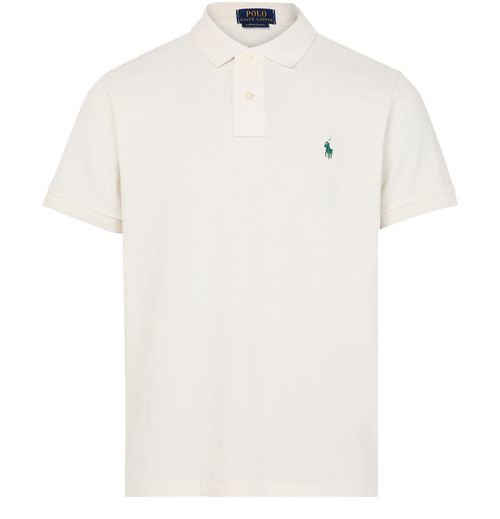 POLO RALPH LAUREN Short sleeved polo