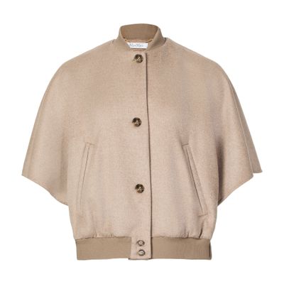 Leticia cape