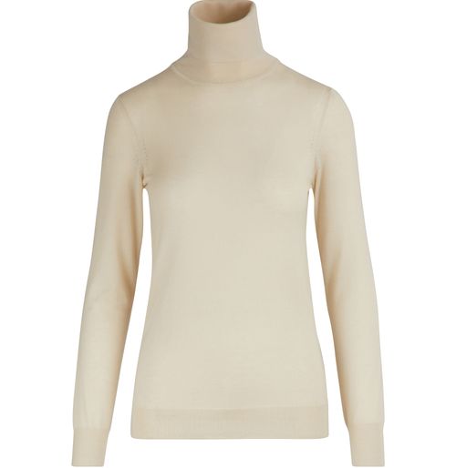 LORO PIANA Piuma Turtleneck