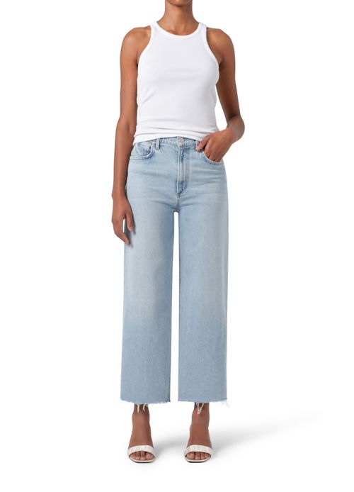 AGOLDE Ren jeans