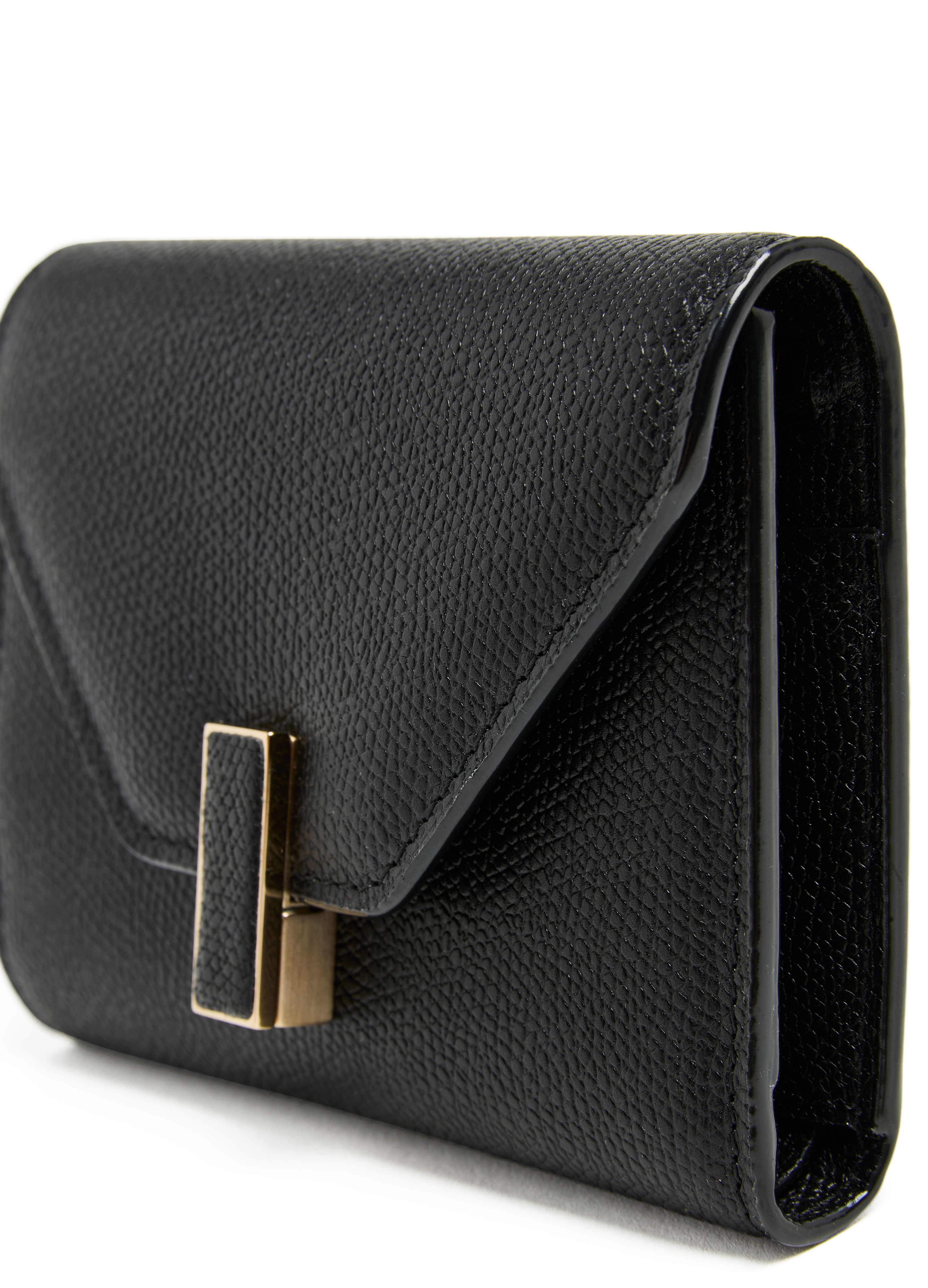 Iside 3 CC folding wallet thumbnail 5