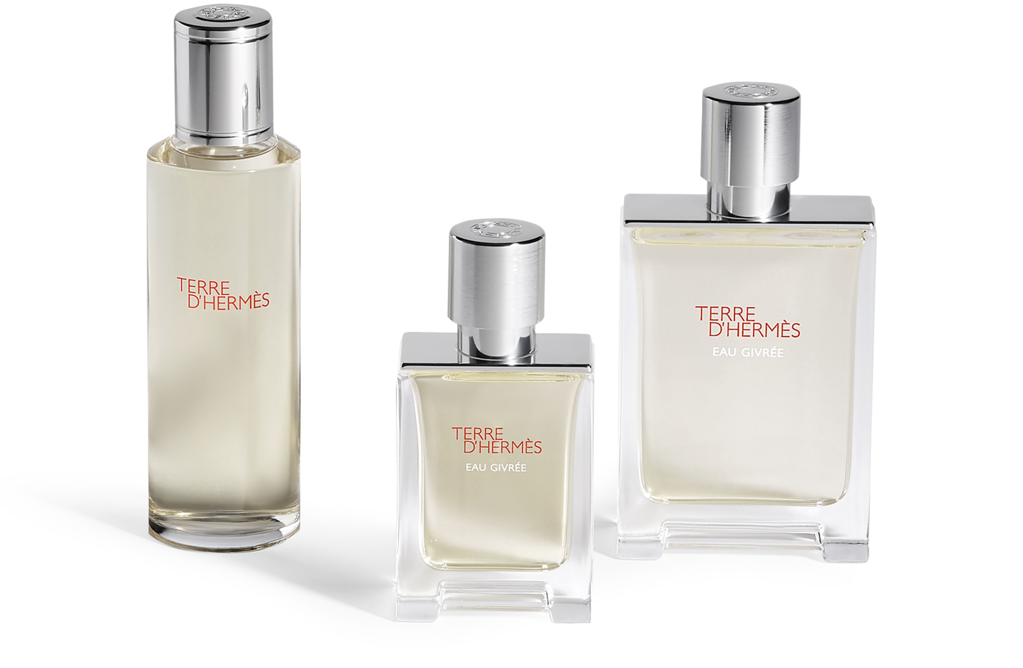 Terre d'Hermès Eau Givrée, Eau de Parfum 100 ml thumbnail 5