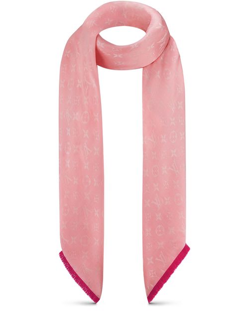 Scarves and shawls LOUIS VUITTON Women's