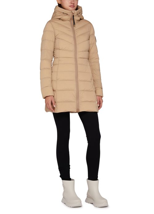 CANADA GOOSE Mantel Clair