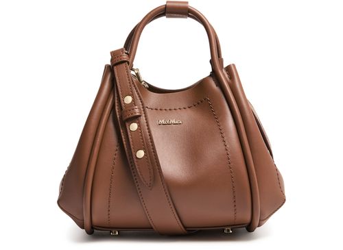 MAX MARA Marine handbag