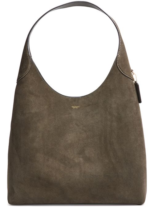 COACH Sac porté épaule Brooklyn 28
