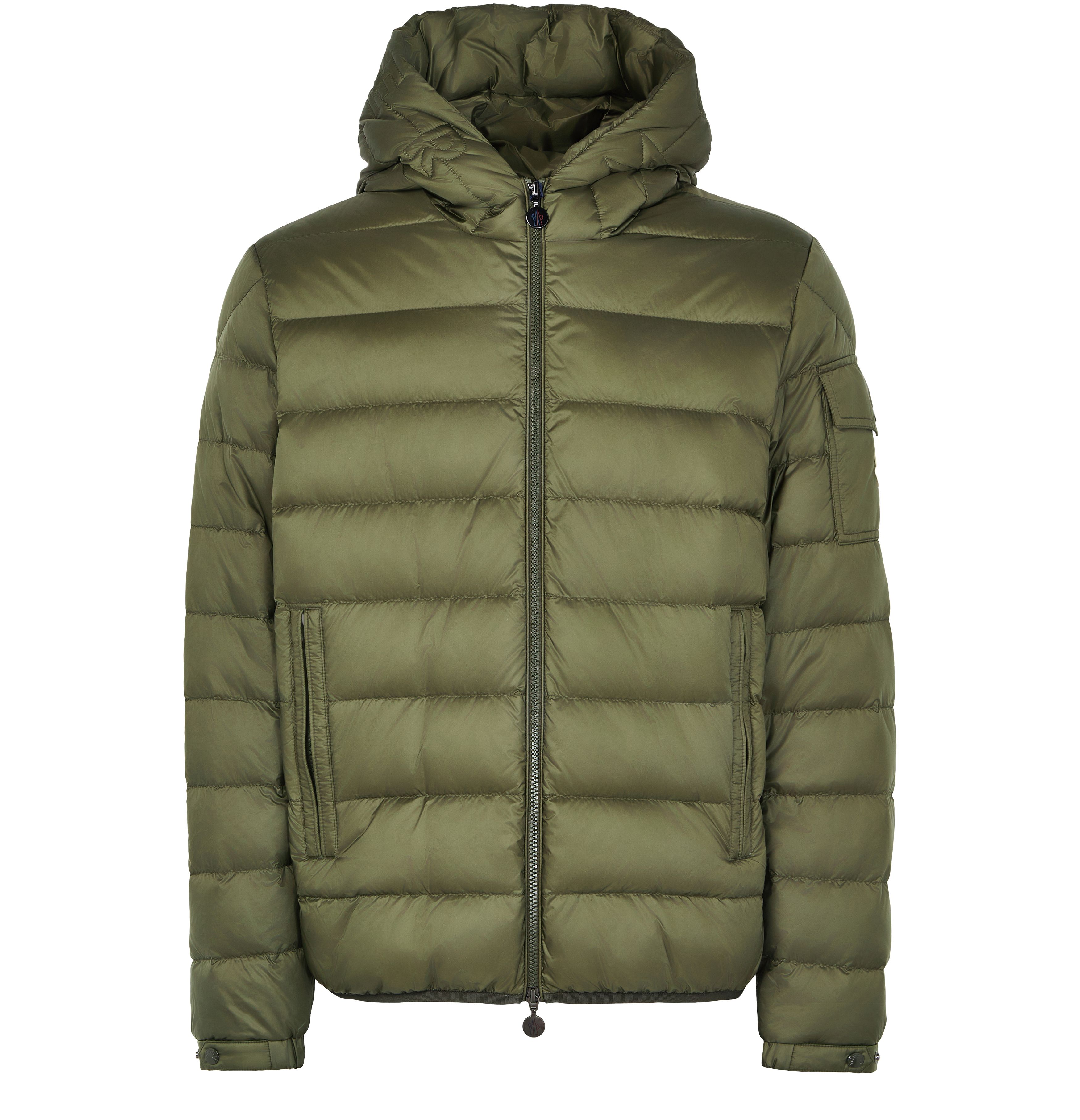 Najan down jacket