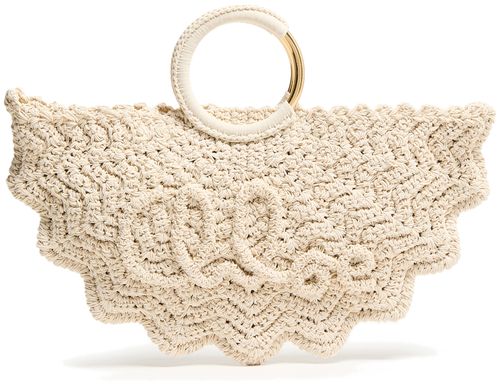 CHLOE Paravent Bracelet bag