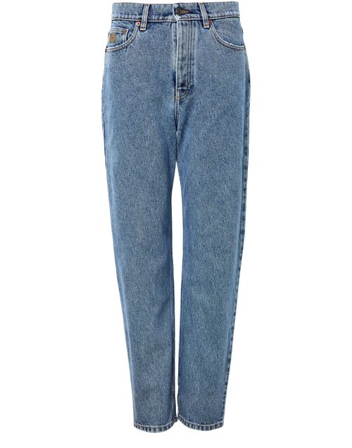 CHLOE Straight-cut jeans