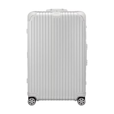 Rimowa Original Check-in L Suitcase In White